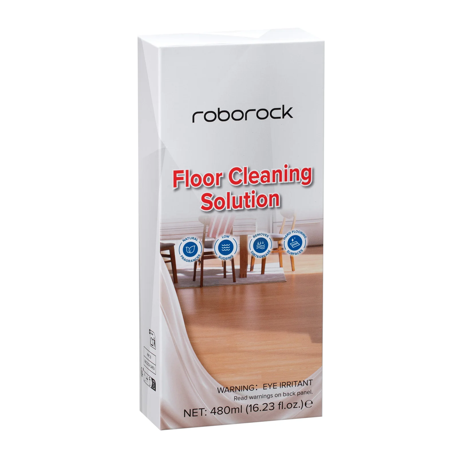 Roborock-Bodenreinigungslösung für Roboterstaubsauger und Nass-Trocken-Staubsauger, 480ml - Image 9