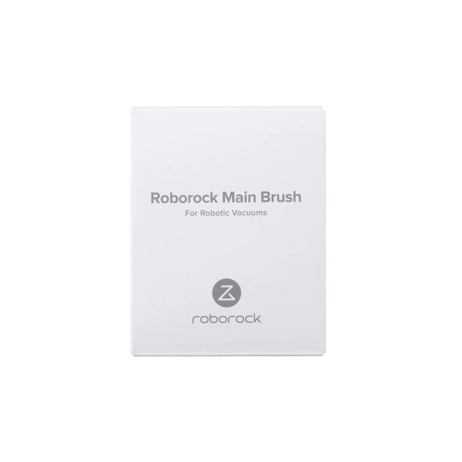 Roborock Gummi-Hauptbürste mit robusten Synthetikborsten*1 Satz für Roborock Qrevo Curv, Qrevo Edge und mehr - Image 4