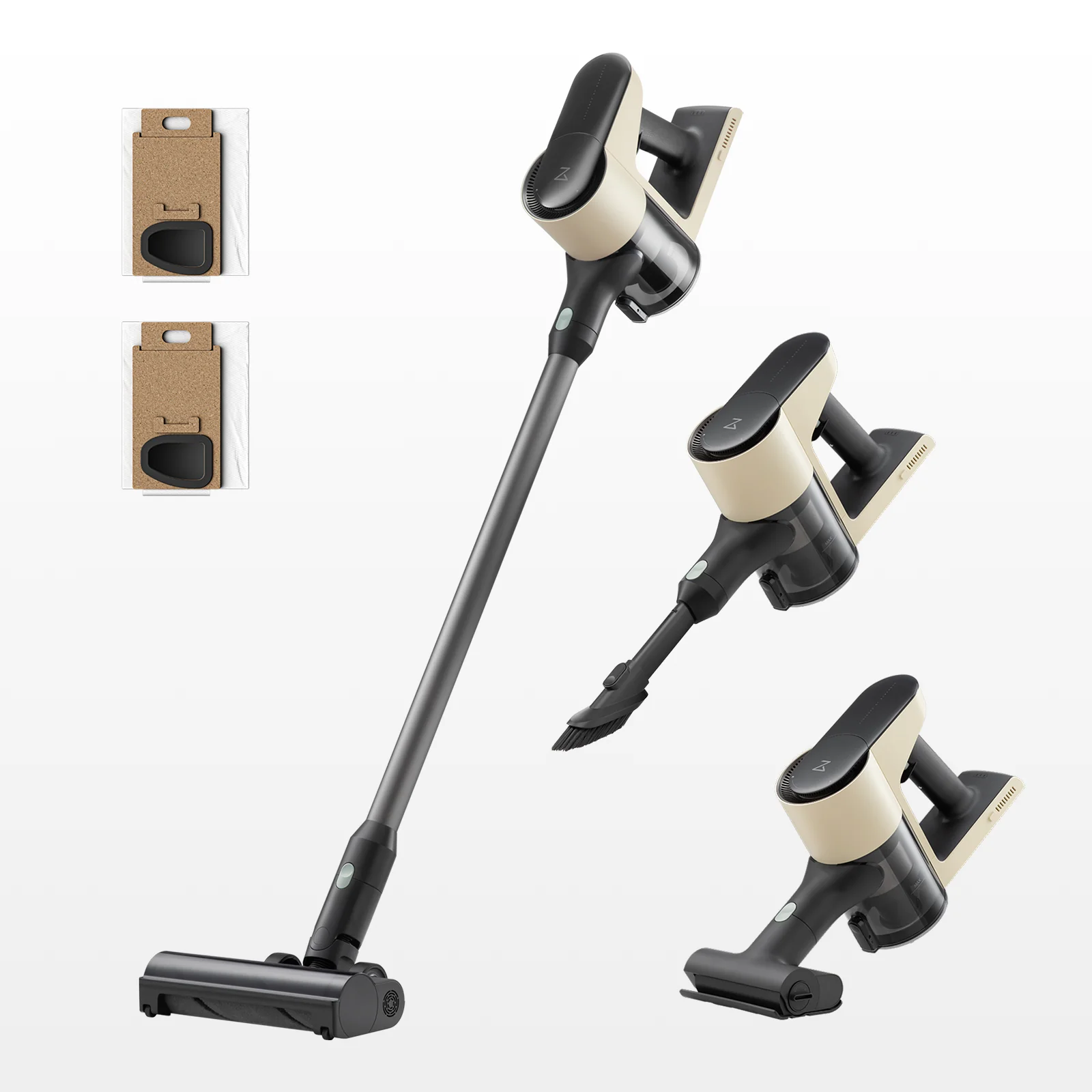 Roborock H5 Kabelloser Staubsauger - Image 2