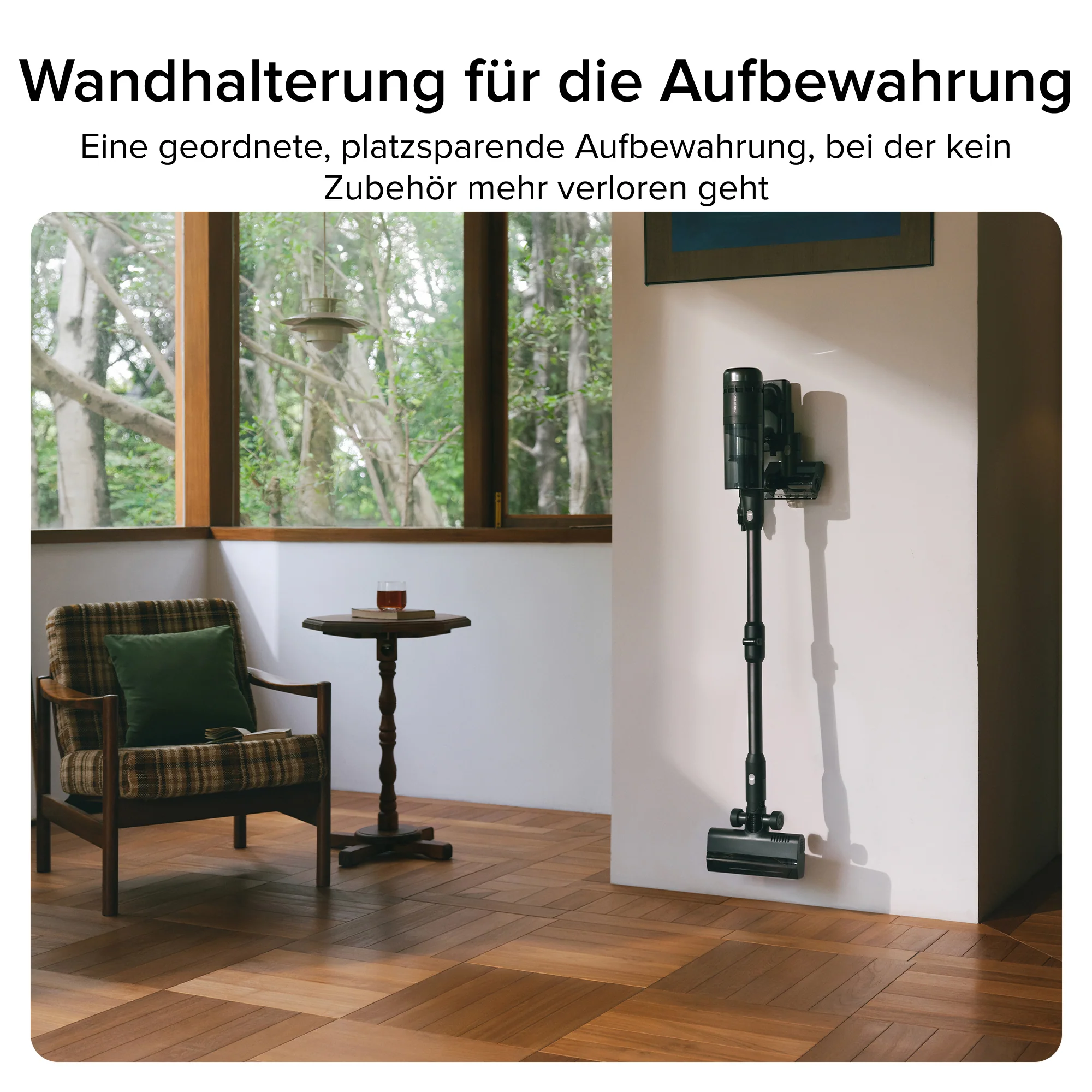 Roborock H60 Ultra 3-in-1 Akku-Staubsauger mit Power-Detect - Image 11