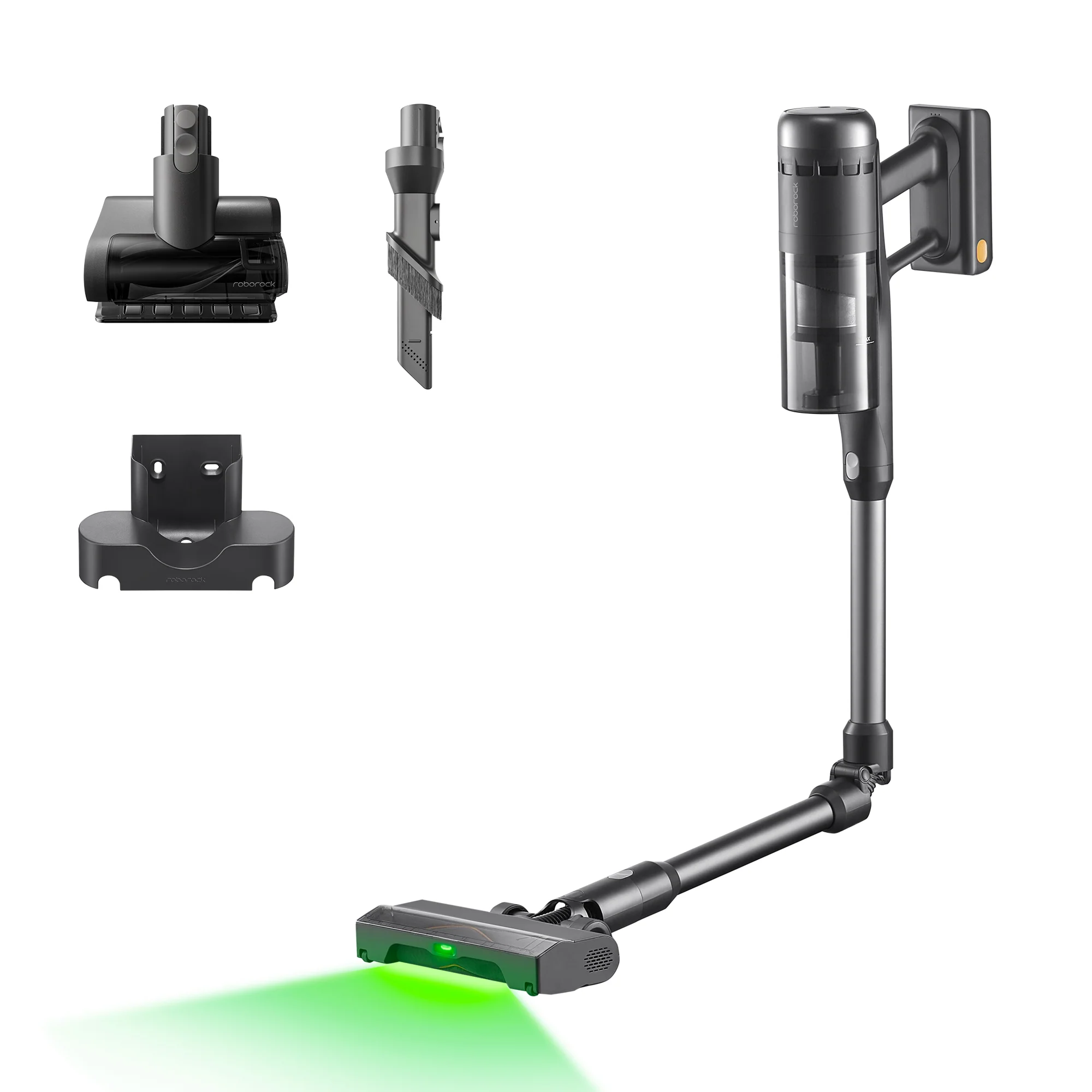 Roborock H60 Ultra 3-in-1 Akku-Staubsauger mit Power-Detect - Image 12