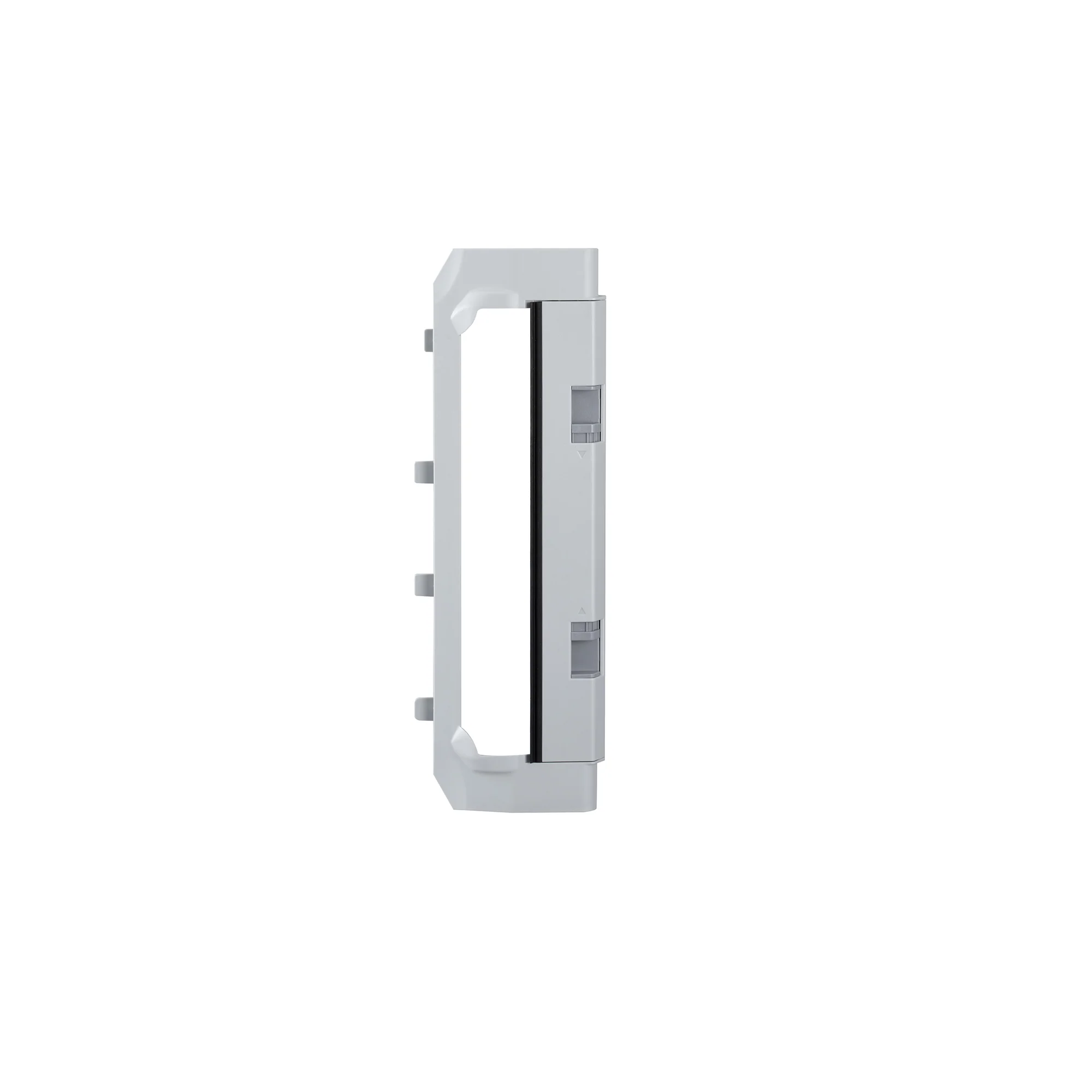 Roborock Hauptbürstenabdeckung für Qrevo Curv 2 Flow - Image 2