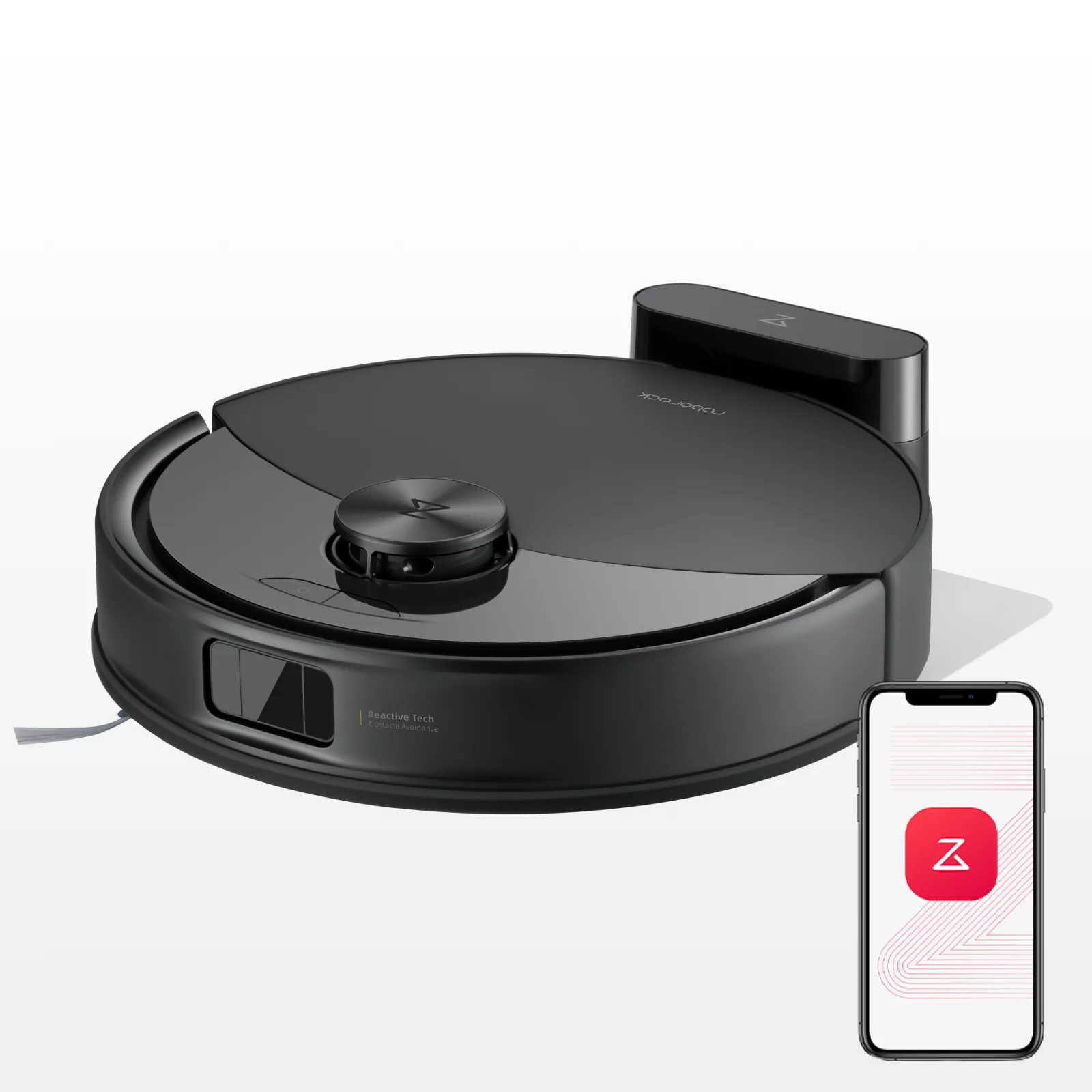 Roborock Q10 S5 Saug- und Wischroboter - Image 12