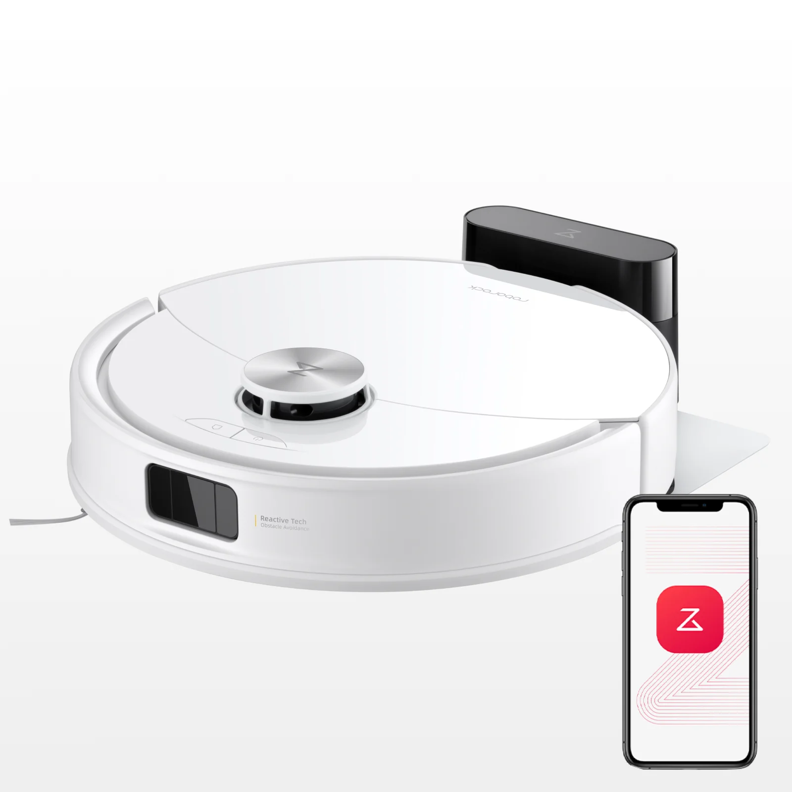 Roborock Q10 S5 Saug- und Wischroboter - Image 24