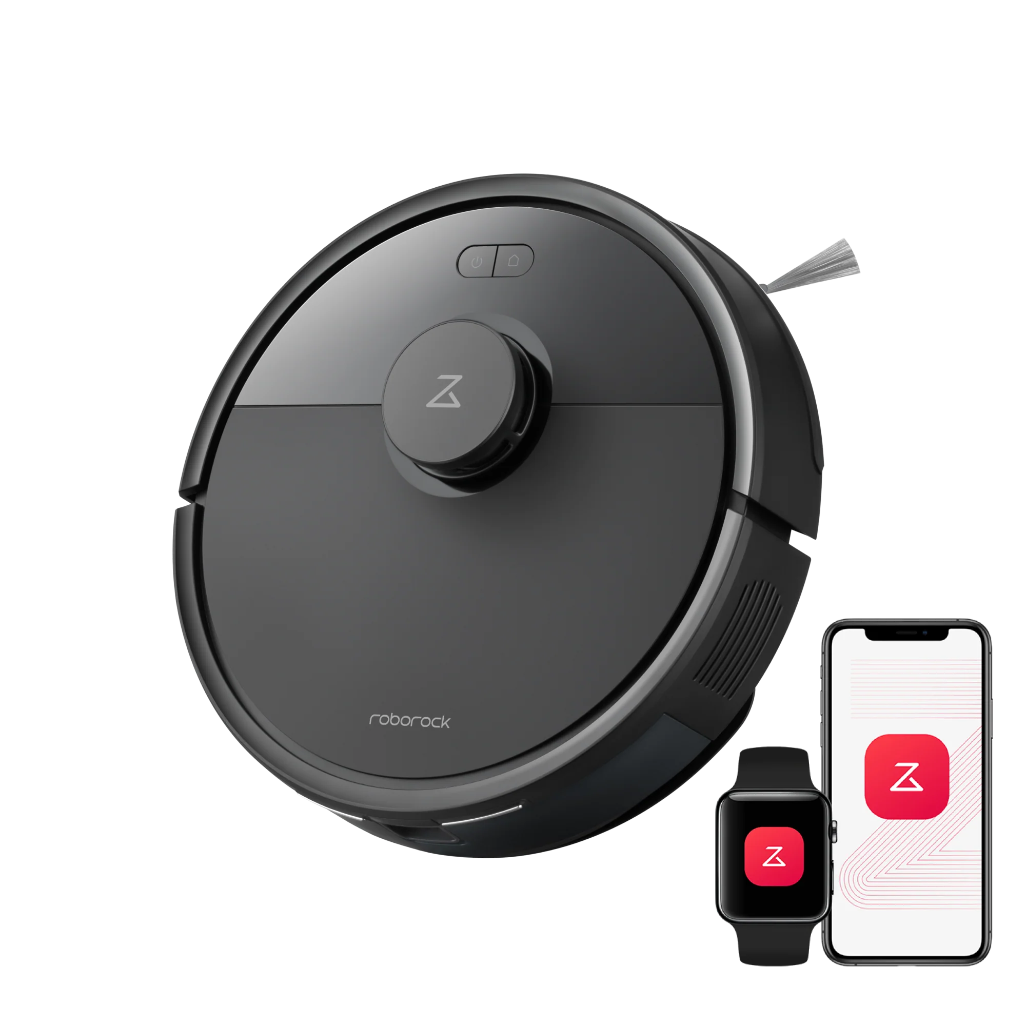 Roborock Q7 L5 Saug- und Wischroboter (Upgrade vom Q5 Pro) - Image 10