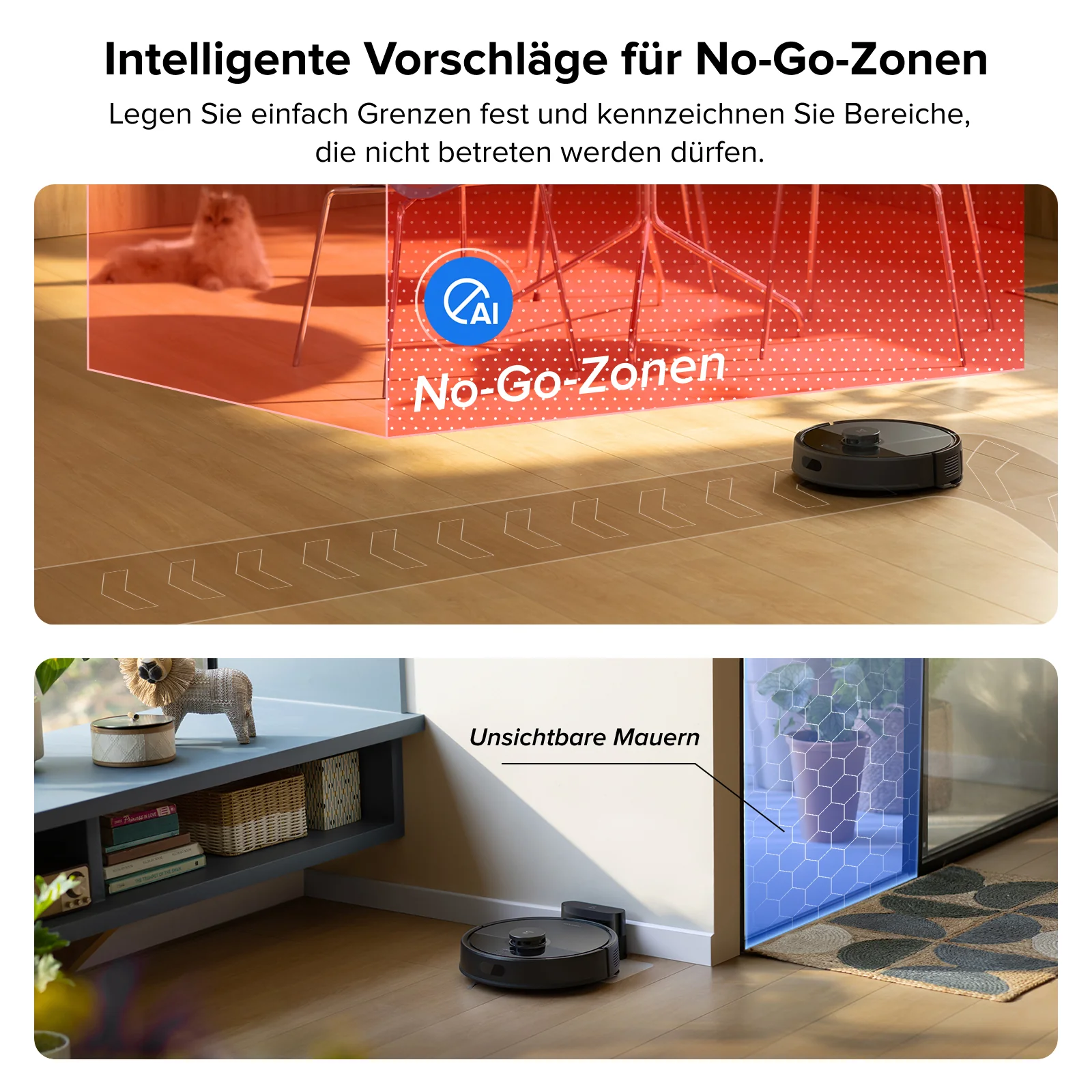 Roborock Q7 L5 Saug- und Wischroboter (Upgrade vom Q5 Pro) - Image 17
