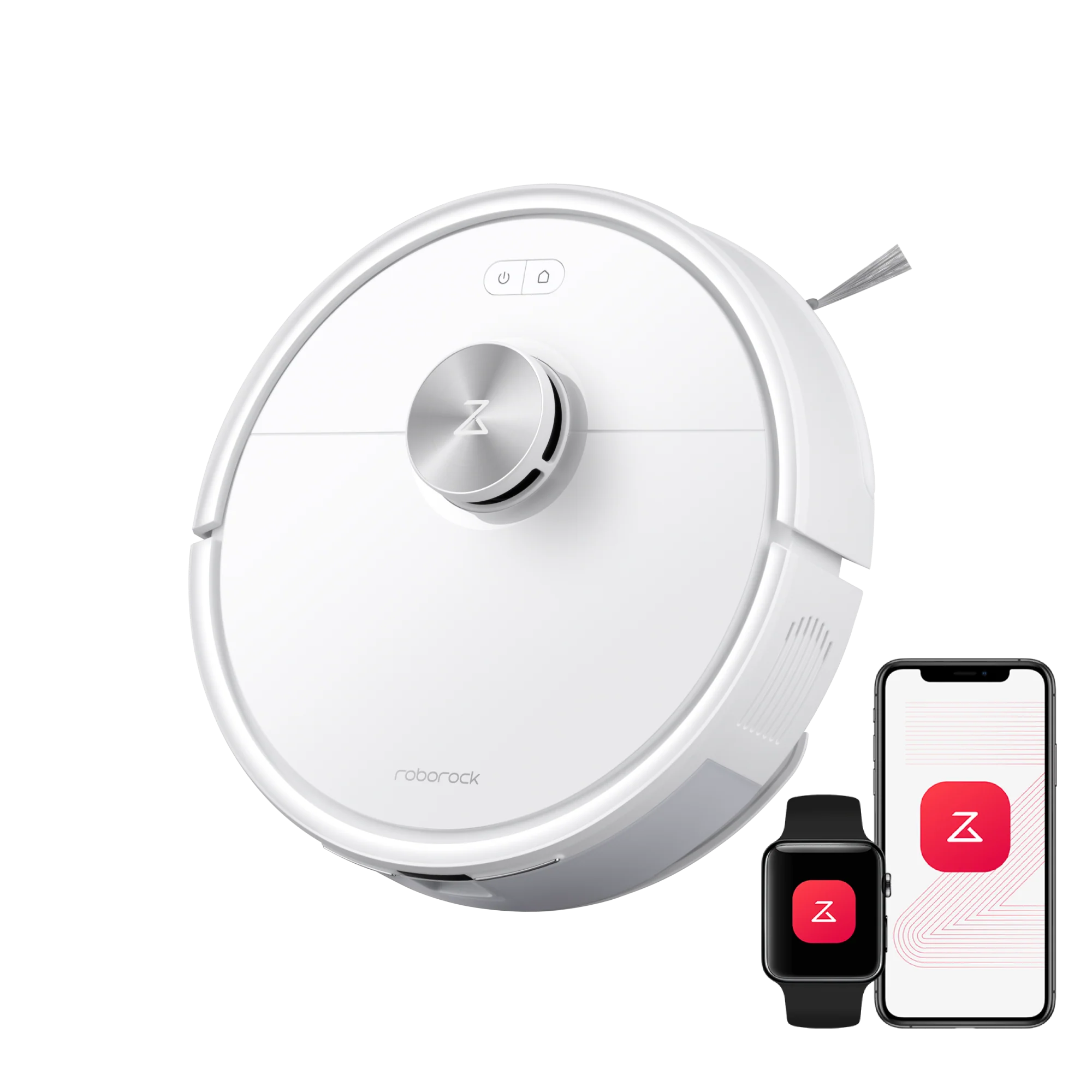 Roborock Q7 M5 Saug- und Wischroboter (Upgrade vom Q7 Max) - Image 11