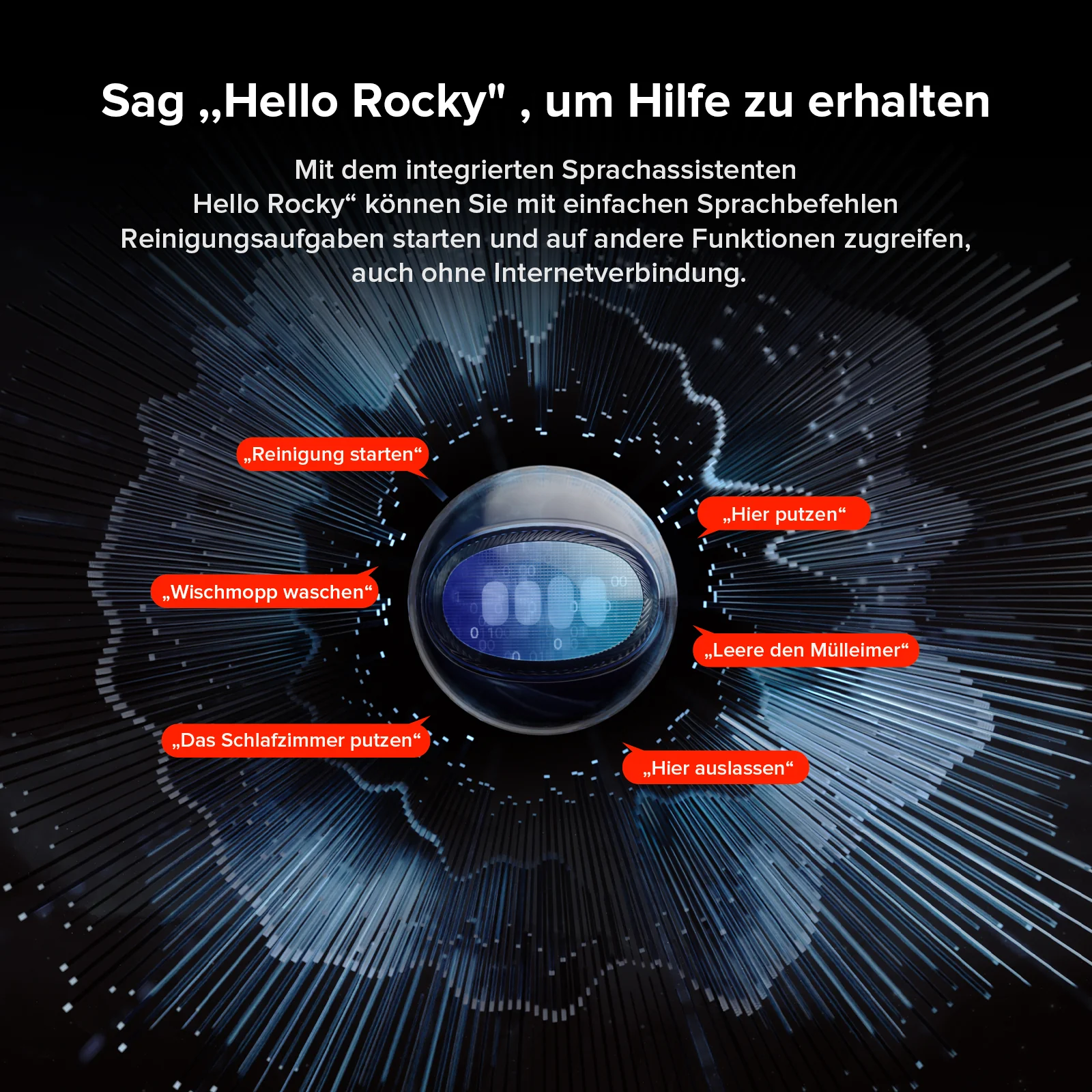 Roborock Saros 10R Saugroboter mit StarSight® System 2.0 - Image 9