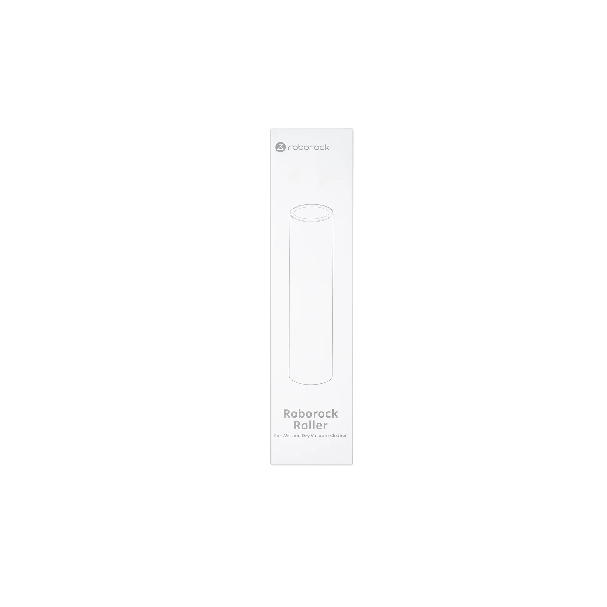 Roborock Soft-Walzenbürste für F25 Ultra kabelloser Nass-/Trockensauger - Image 4