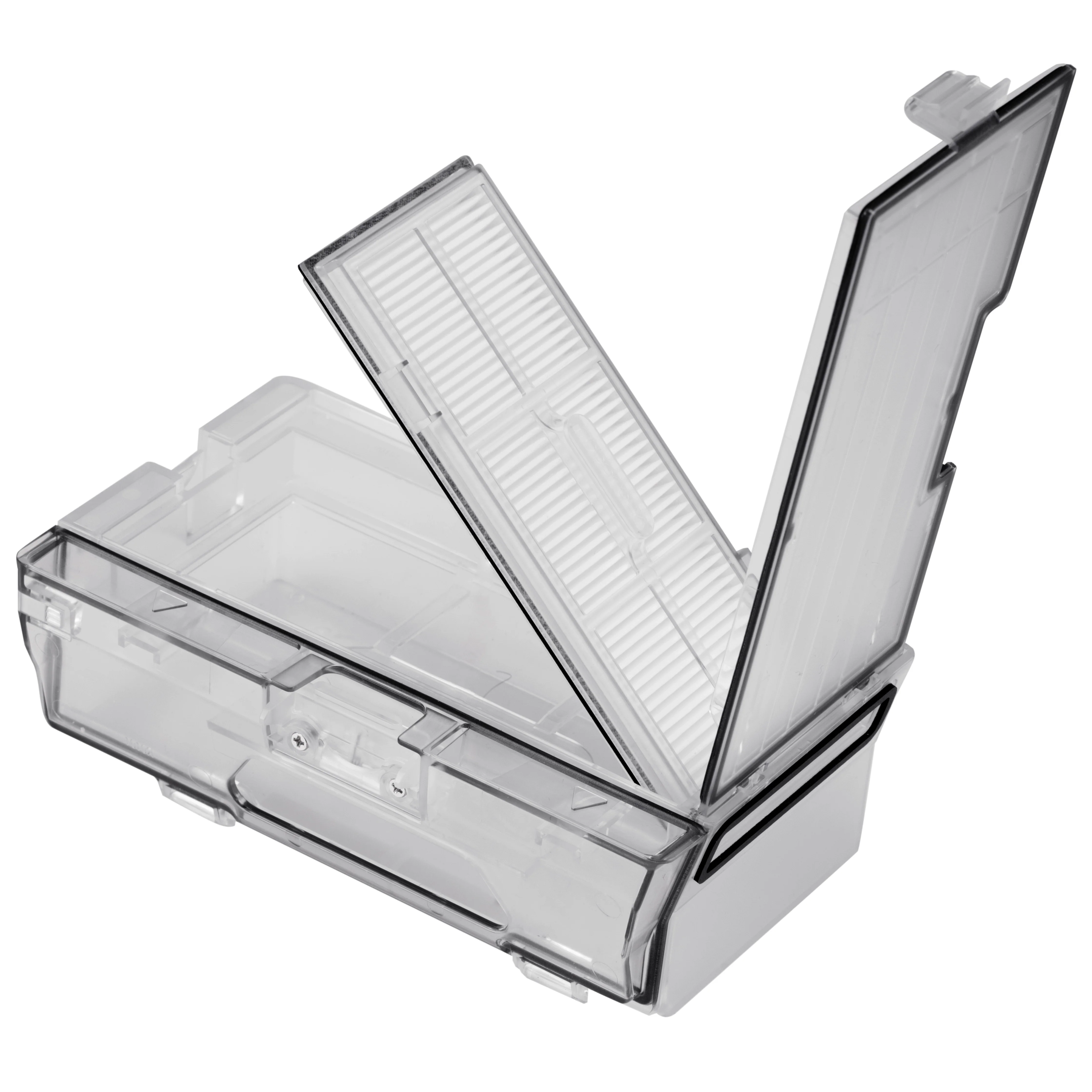 Roborock Waschbarer Filter*2 Stück für S8 Pro Ultra, S7 Max Ultra, S8, S8+, S7 Pro Ultra, S7 MaxV, S7 - Image 4