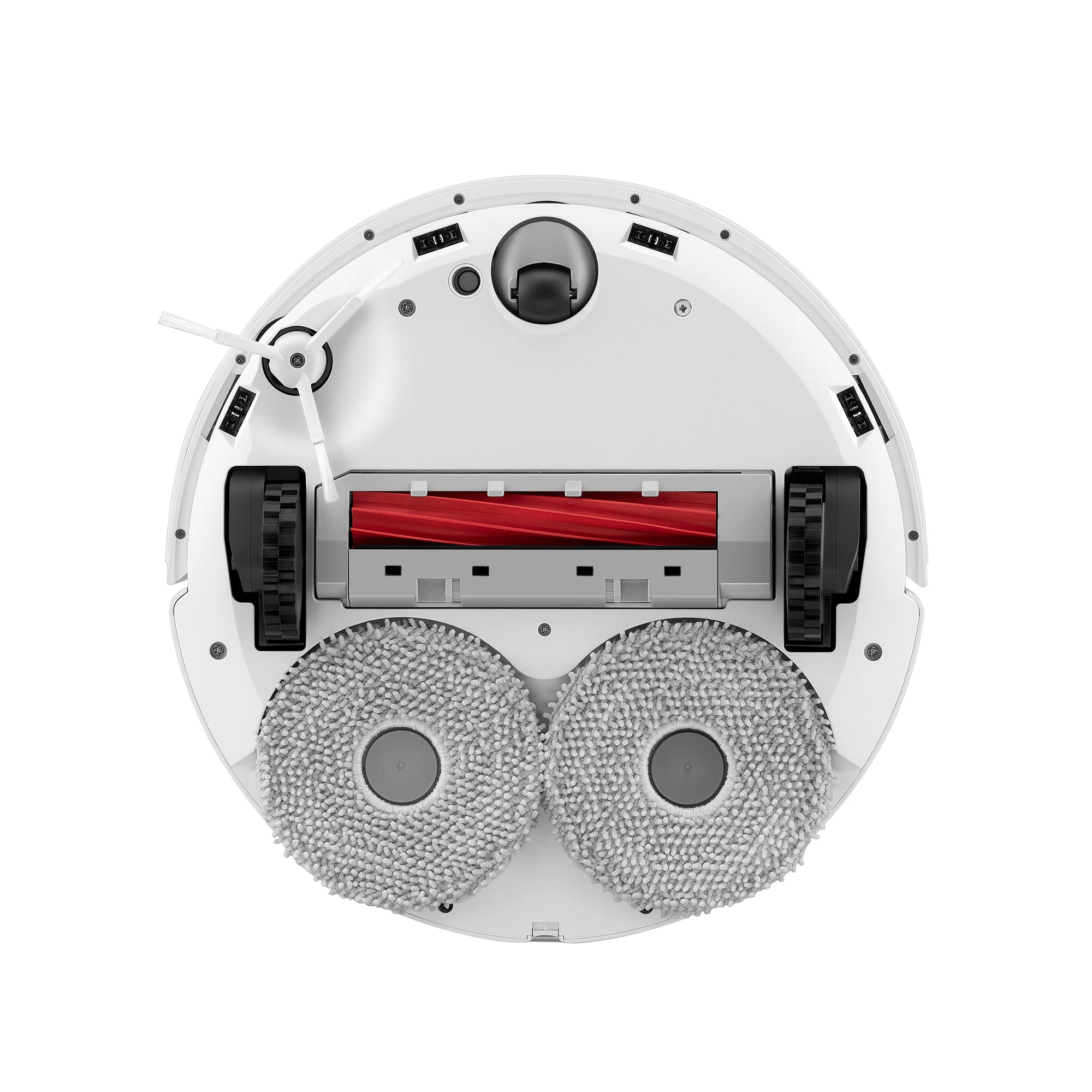 Roborock Wischtuch*4 Stk für Qrevo, Qrevo S, Qrevo Master, Qrevo Slim, Qrevo S5V, Qrevo Curv S5X, Qrevo Edge S5A - Image 5