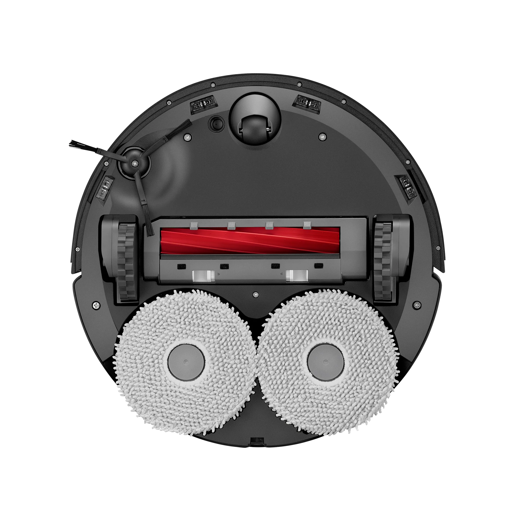 Roborock Wischtuch*4 Stk für Qrevo, Qrevo S, Qrevo Master, Qrevo Slim, Qrevo S5V, Qrevo Curv S5X, Qrevo Edge S5A - Image 6